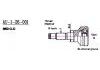 CV Joint Kit:AU-1-26-001