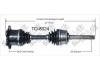 Driveshaft:43430-35022