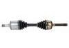 Driveshaft:43430-60040