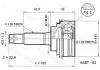 CV Joint Kit:TO-10