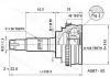 CV Joint Kit:TO-10A48