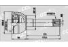 CV Joint Kit:TO-11