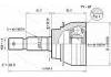 CV Joint Kit:TO-67