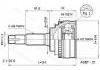 CV Joint Kit:TO-12A48