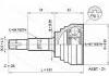 CV Joint Kit:TO-18