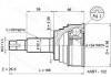 CV Joint Kit:TO-28