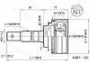 CV Joint Kit:TO-28A48