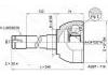 CV Joint Kit:TO-30