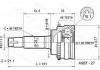 CV Joint Kit:TO-36