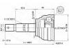 CV Joint Kit:TO-38