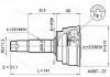 CV Joint Kit:TO-42