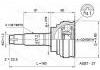 CV Joint Kit:TO-51