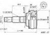 CV Joint Kit:TO-51A48