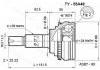 CV Joint Kit:TO-55A48