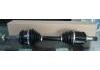 Driveshaft:43430-0K020