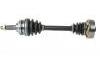 Driveshaft Driveshaft:TO-8007