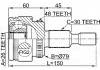 Gelenksatz, Antriebswelle CV Joint Kit:ME-163A48