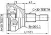 Gelenksatz, Antriebswelle CV Joint Kit:ME-164